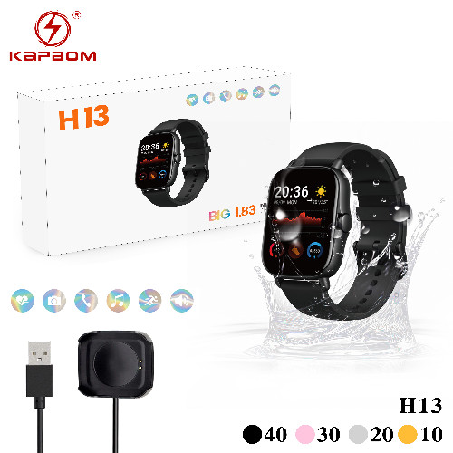 Relógio Smartwatch H13