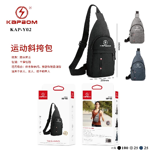 Pochete Sports Pockets
