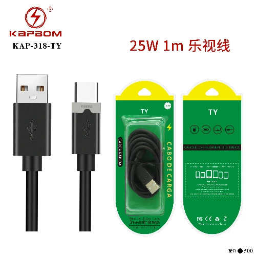 KAP-318-TY